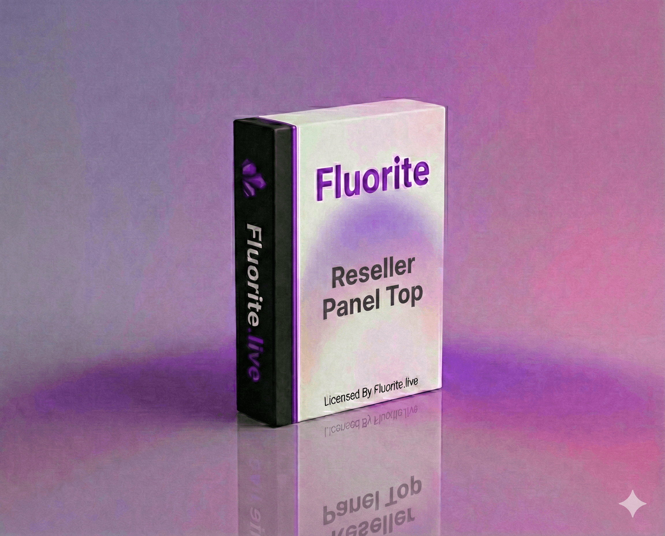 Reseller Panel Topup